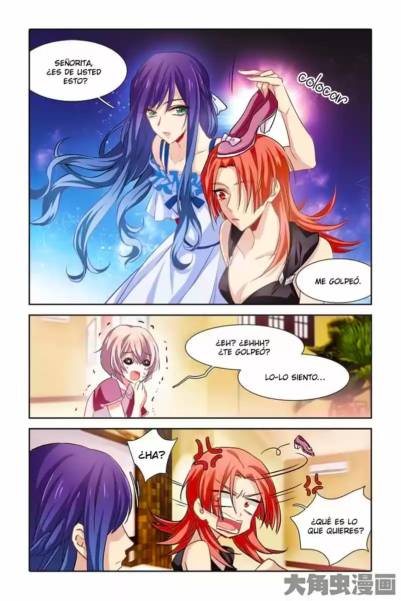 Star Dream Idol Project - Capítulo 11 - Página 9 - LectorTMOo