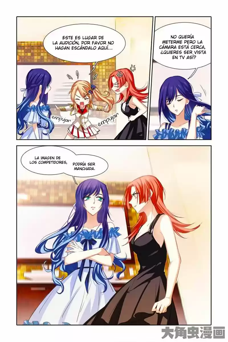Star Dream Idol Project - Capítulo 11 - Página 10 - LectorTMOo