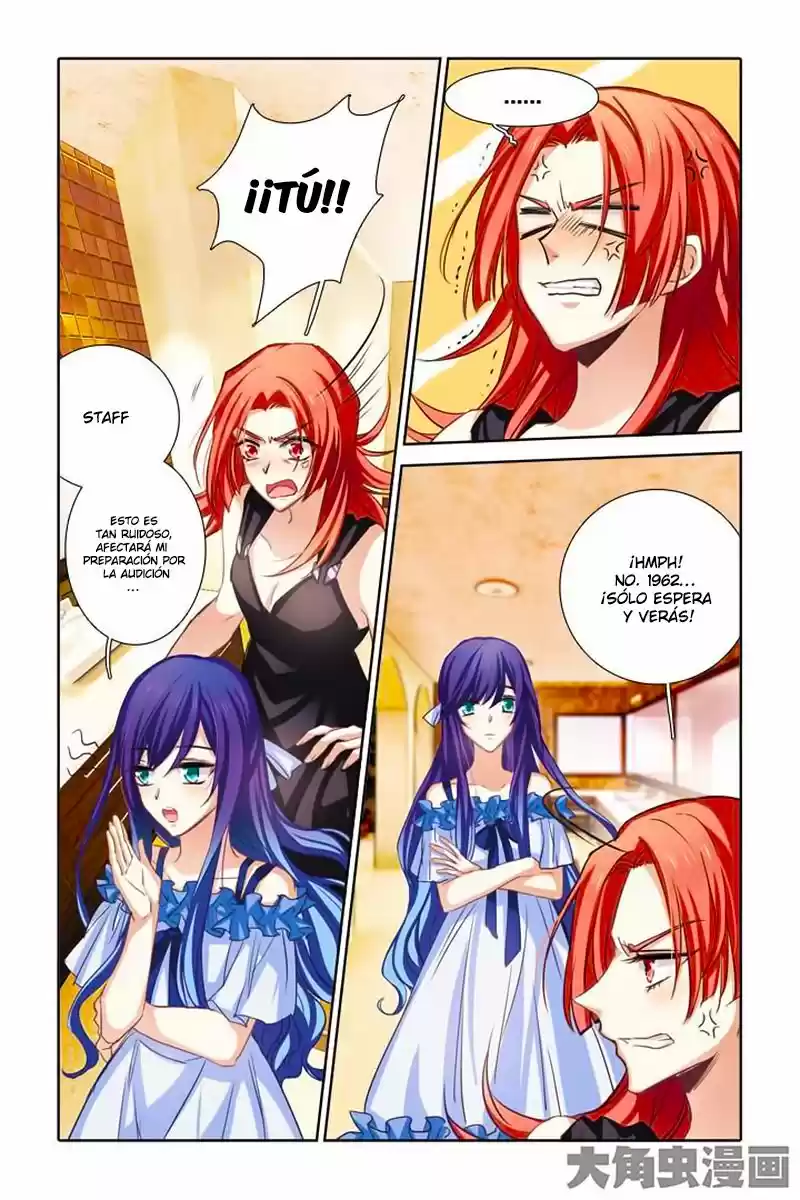 Star Dream Idol Project - Capítulo 11 - Página 11 - LectorTMOo