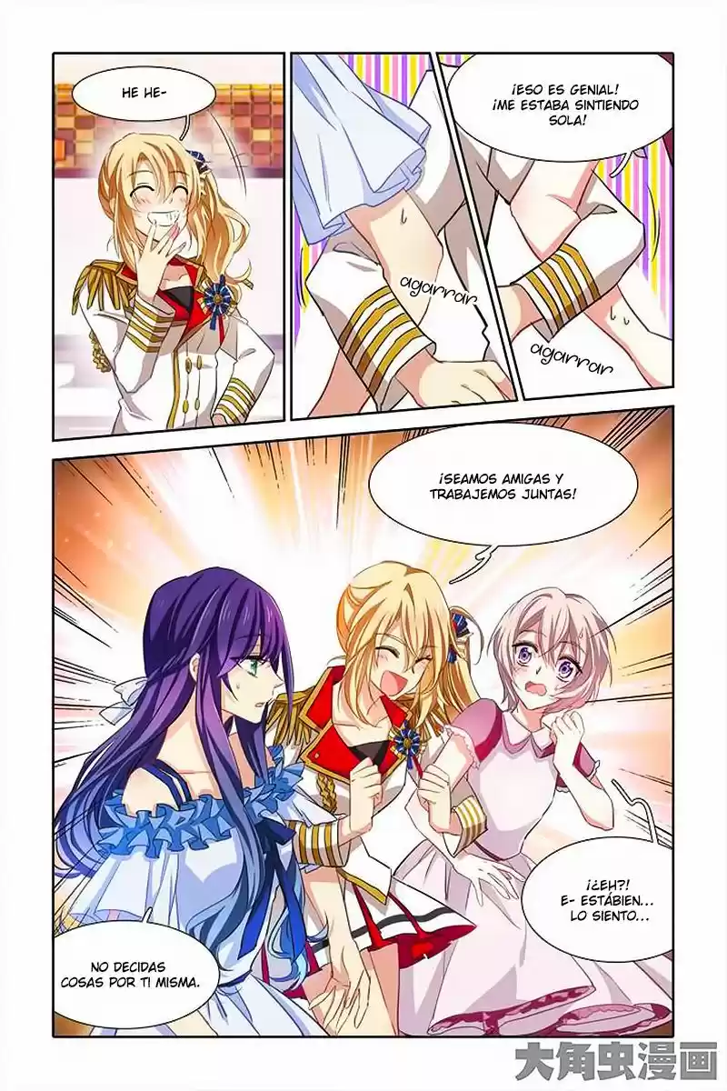 Star Dream Idol Project - Capítulo 12 - Página 3 - LectorTMOo