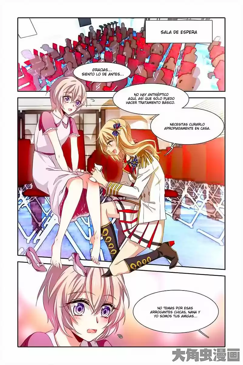 Star Dream Idol Project - Capítulo 12 - Página 4 - LectorTMOo