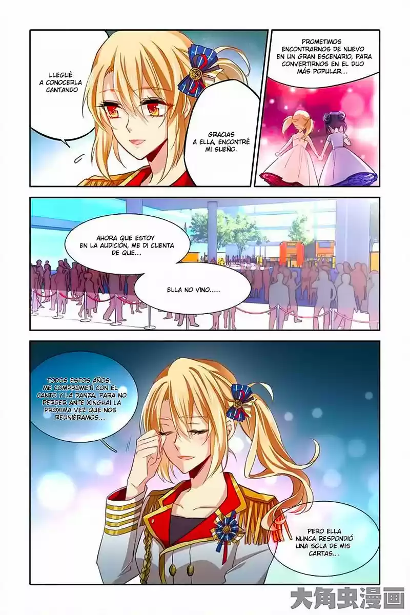 Star Dream Idol Project - Capítulo 12 - Página 6 - LectorTMOo