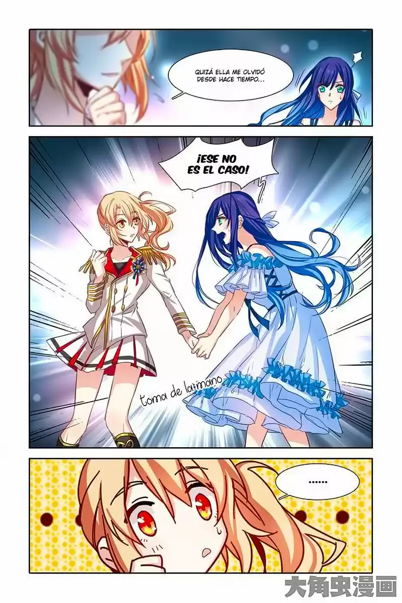 Star Dream Idol Project - Capítulo 12 - Página 7 - LectorTMOo