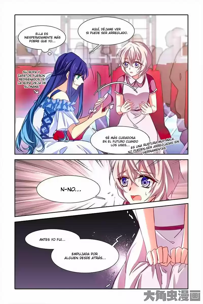 Star Dream Idol Project - Capítulo 12 - Página 10 - LectorTMOo