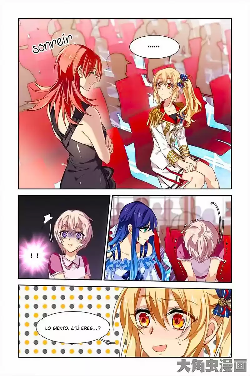 Star Dream Idol Project - Capítulo 12 - Página 12 - LectorTMOo