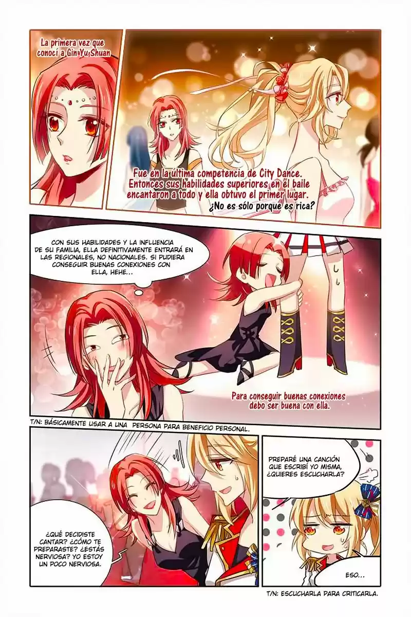 Star Dream Idol Project - Capítulo 13 - Página 2 - LectorTMOo