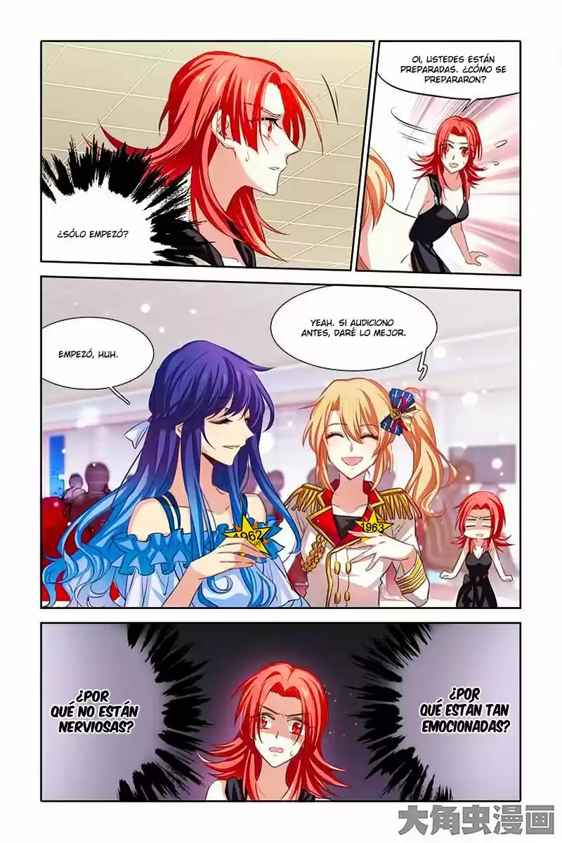 Star Dream Idol Project - Capítulo 13 - Página 12 - LectorTMOo