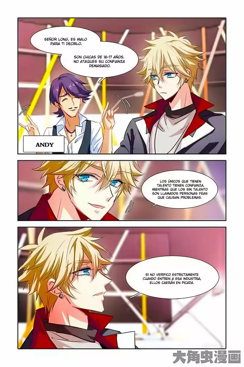 Star Dream Idol Project - Capítulo 14 - Página 13 - LectorTMOo