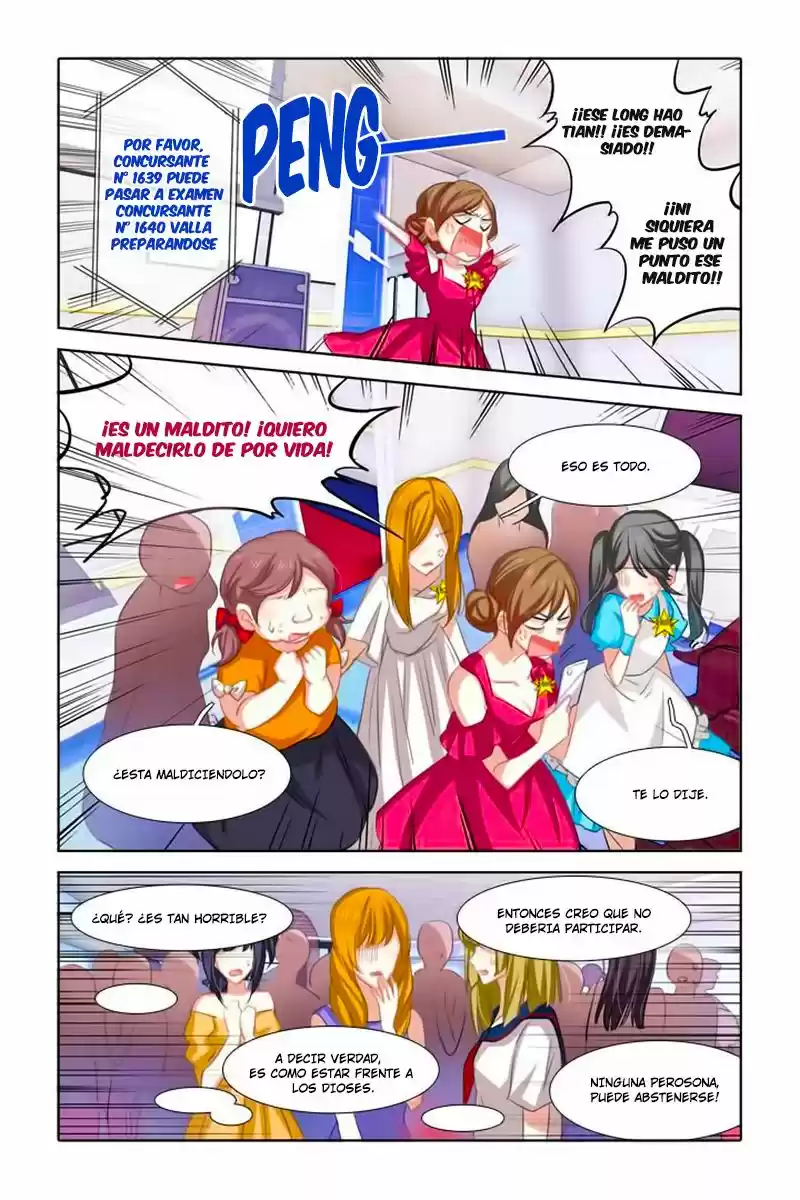Star Dream Idol Project - Capítulo 15 - Página 2 - LectorTMOo