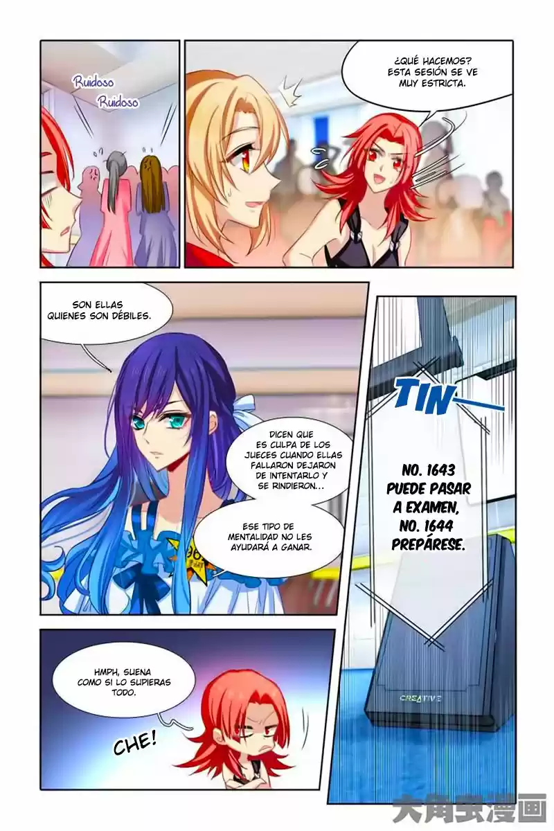 Star Dream Idol Project - Capítulo 15 - Página 3 - LectorTMOo