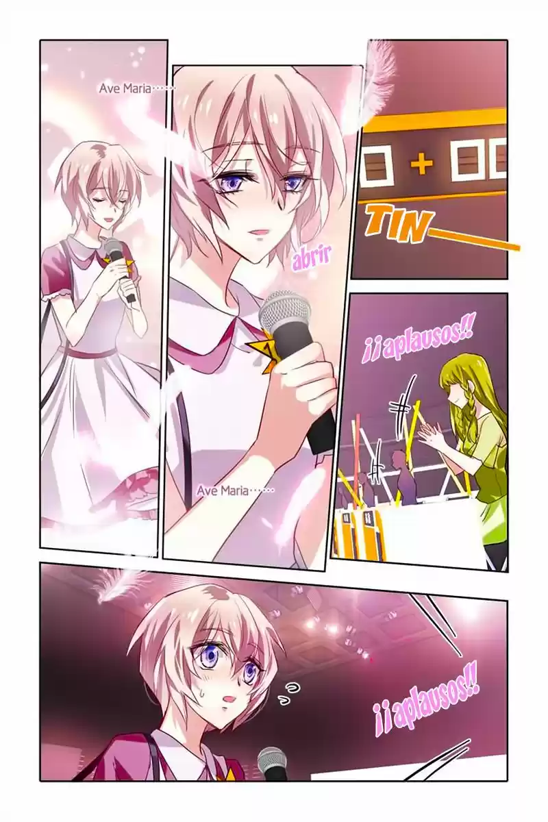 Star Dream Idol Project - Capítulo 16 - Página 2 - LectorTMOo