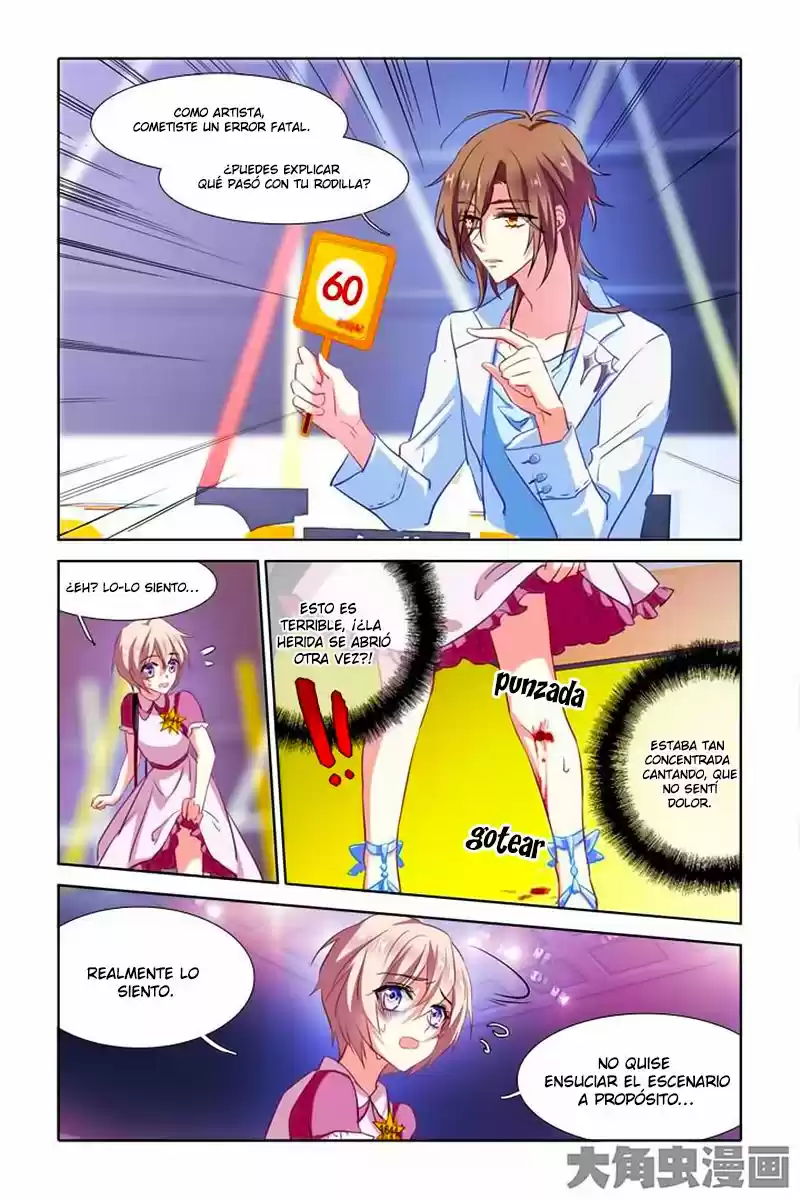 Star Dream Idol Project - Capítulo 16 - Página 6 - LectorTMOo
