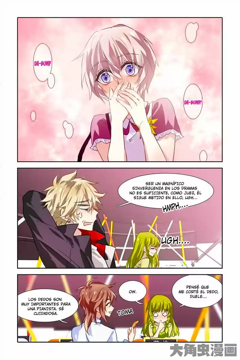 Star Dream Idol Project - Capítulo 16 - Página 10 - LectorTMOo