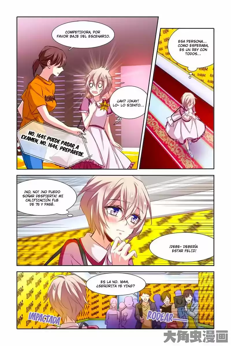 Star Dream Idol Project - Capítulo 16 - Página 11 - LectorTMOo