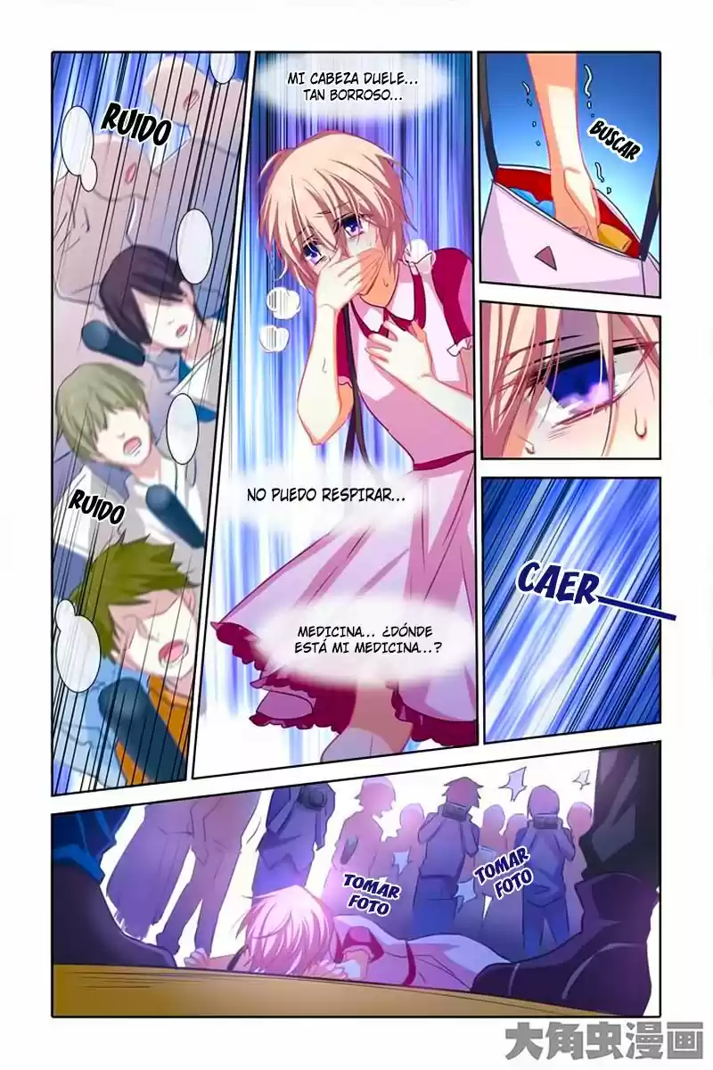 Star Dream Idol Project - Capítulo 16 - Página 13 - LectorTMOo