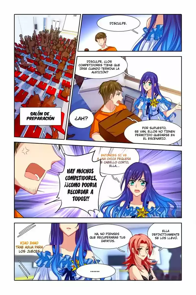 Star Dream Idol Project - Capítulo 17 - Página 2 - LectorTMOo