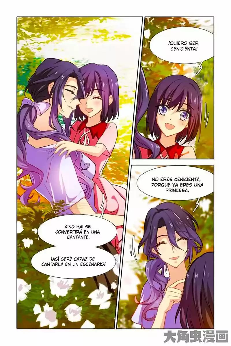 Star Dream Idol Project - Capítulo 17 - Página 7 - LectorTMOo