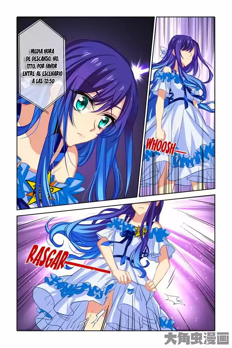 Star Dream Idol Project - Capítulo 17 - Página 9 - LectorTMOo