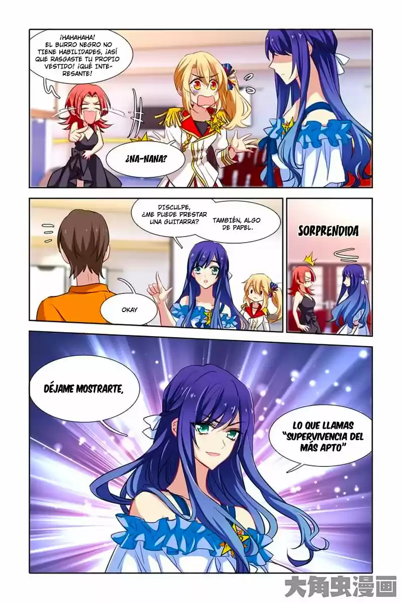 Star Dream Idol Project - Capítulo 17 - Página 10 - LectorTMOo