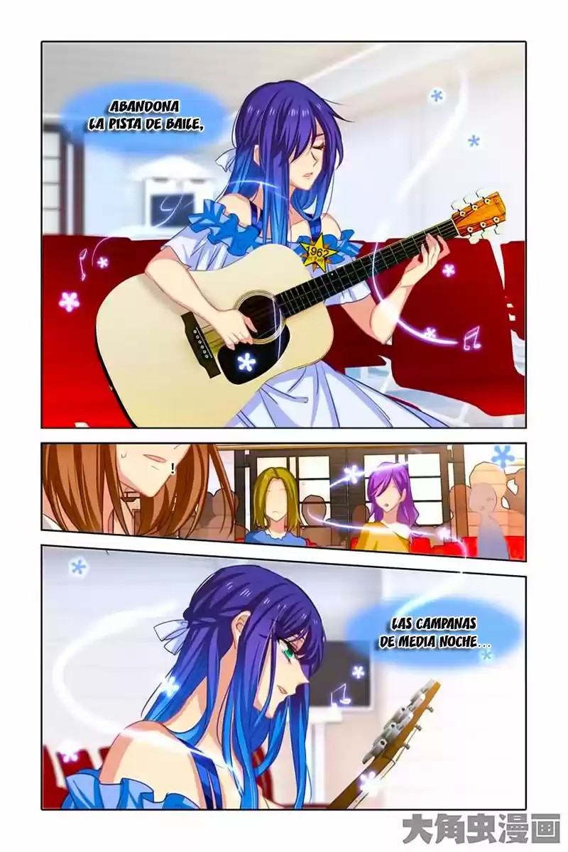 Star Dream Idol Project - Capítulo 17 - Página 13 - LectorTMOo