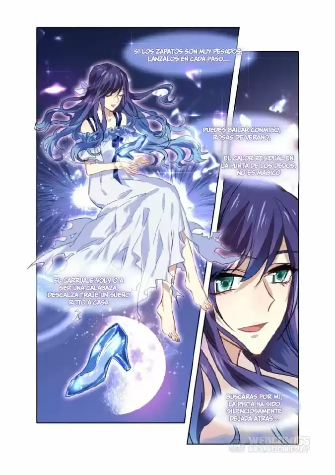Star Dream Idol Project - Capítulo 18 - Página 4 - LectorTMOo