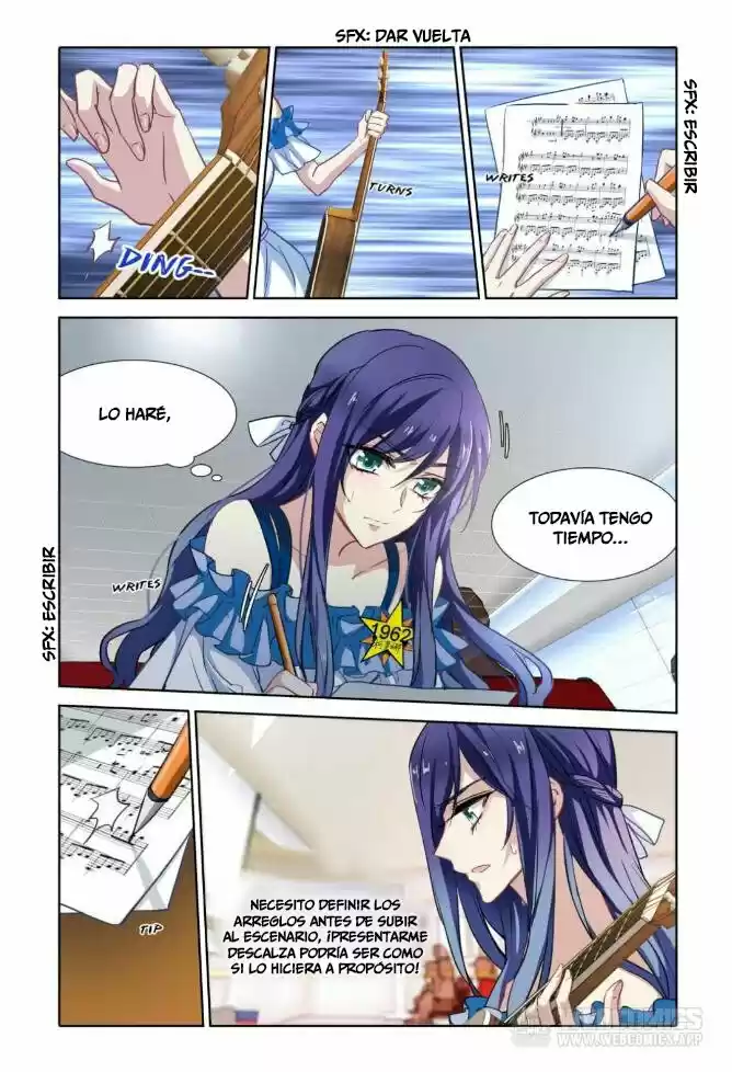 Star Dream Idol Project - Capítulo 18 - Página 6 - LectorTMOo