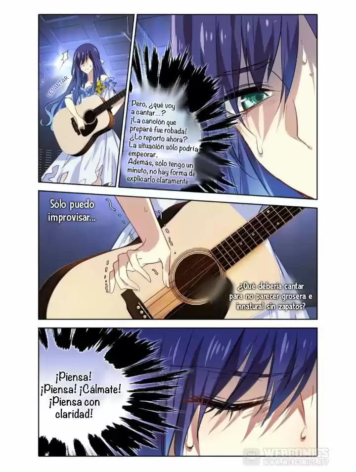 Star Dream Idol Project - Capítulo 19 - Página 6 - LectorTMOo