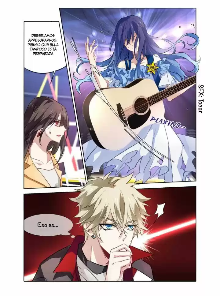 Star Dream Idol Project - Capítulo 19 - Página 7 - LectorTMOo