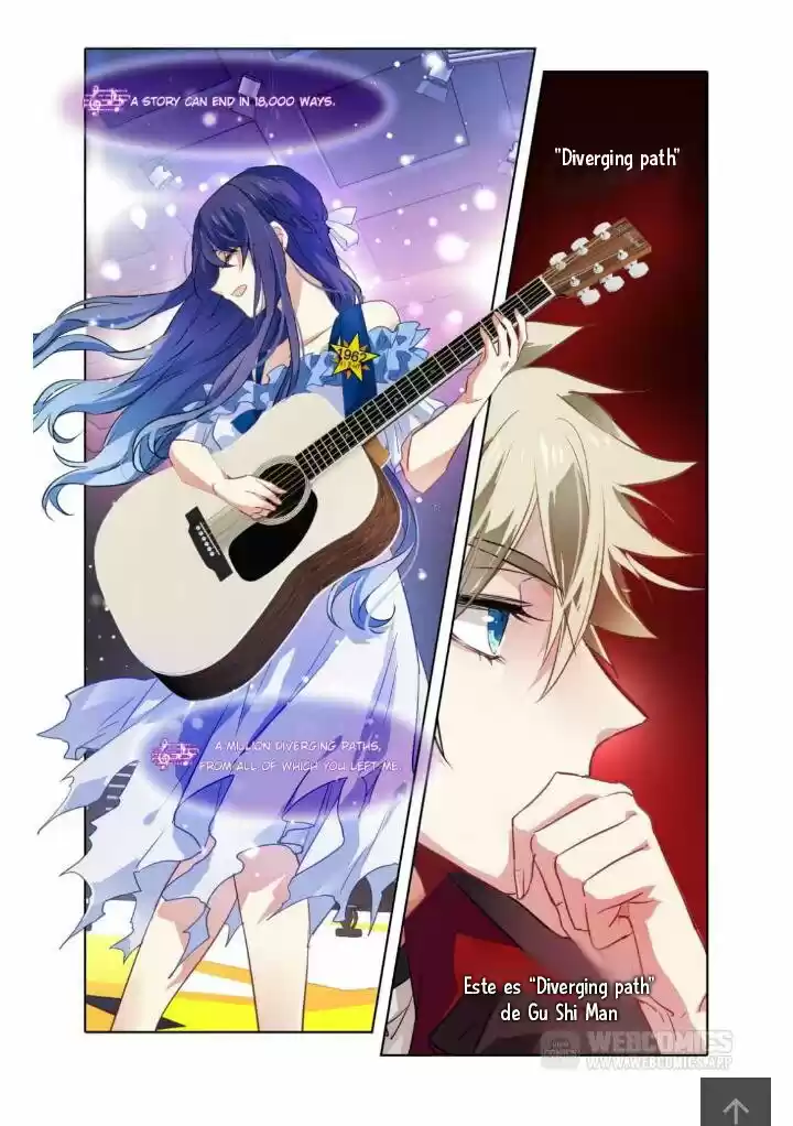 Star Dream Idol Project - Capítulo 19 - Página 8 - LectorTMOo