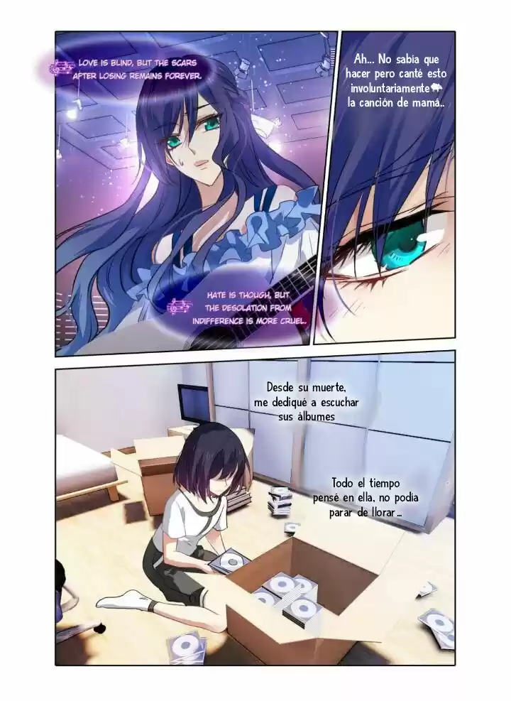 Star Dream Idol Project - Capítulo 19 - Página 9 - LectorTMOo