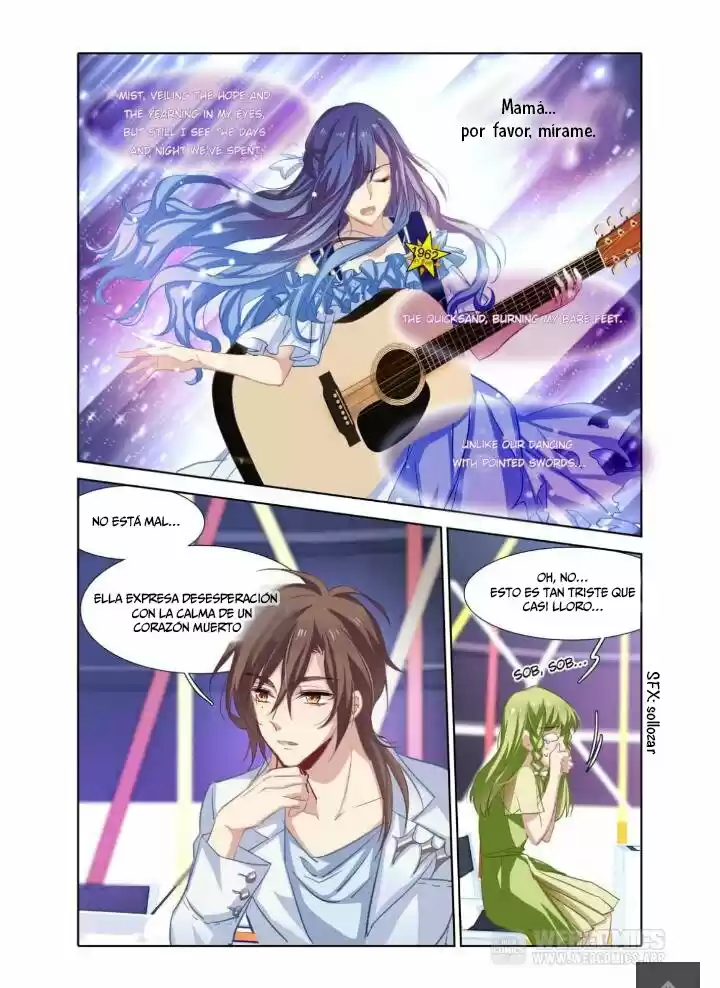 Star Dream Idol Project - Capítulo 19 - Página 10 - LectorTMOo