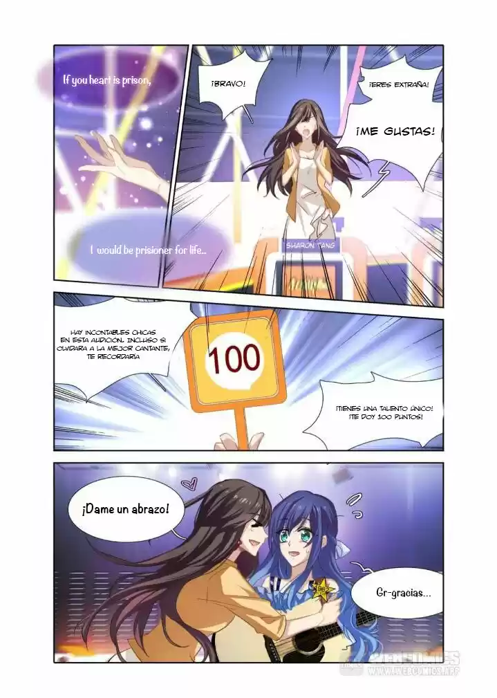 Star Dream Idol Project - Capítulo 19 - Página 12 - LectorTMOo