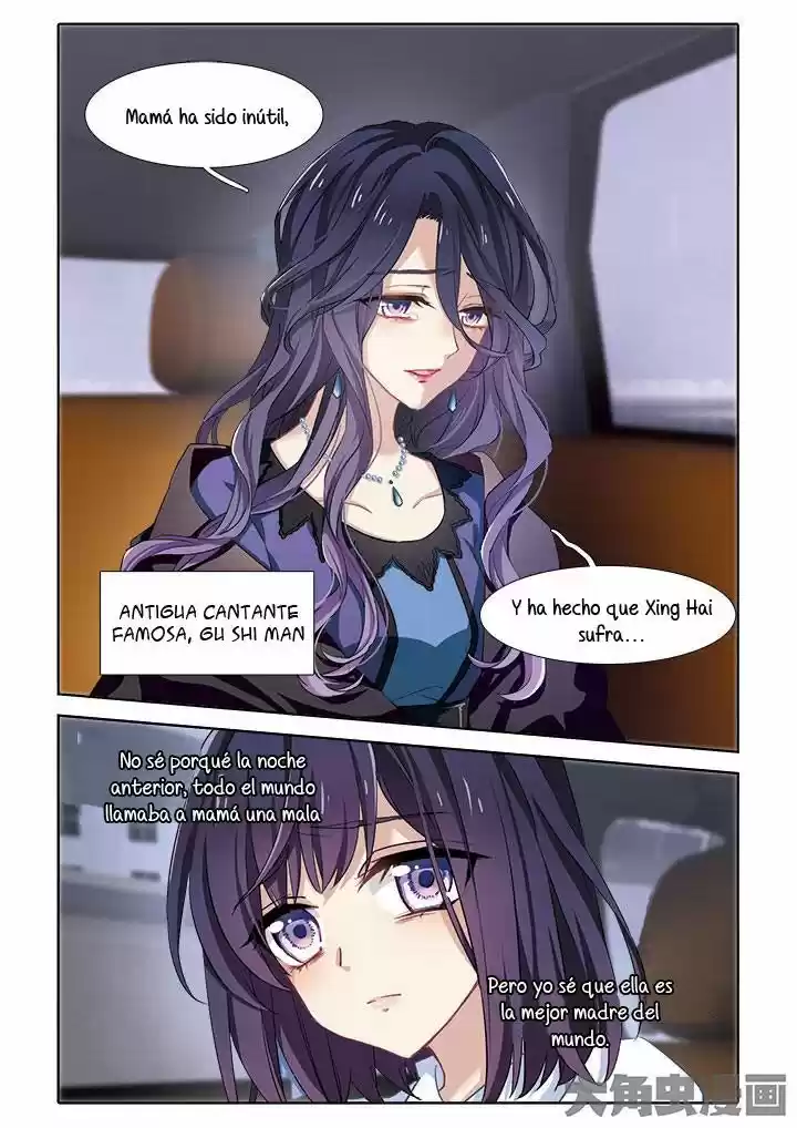Star Dream Idol Project - Capítulo 2 - Página 4 - LectorTMOo