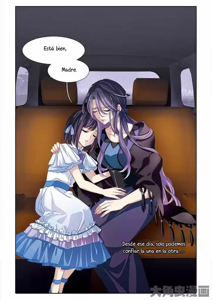 Star Dream Idol Project - Capítulo 2 - Página 5 - LectorTMOo