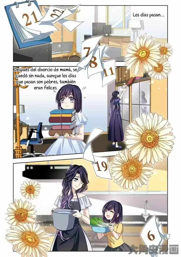 Star Dream Idol Project - Capítulo 2 - Página 6 - LectorTMOo