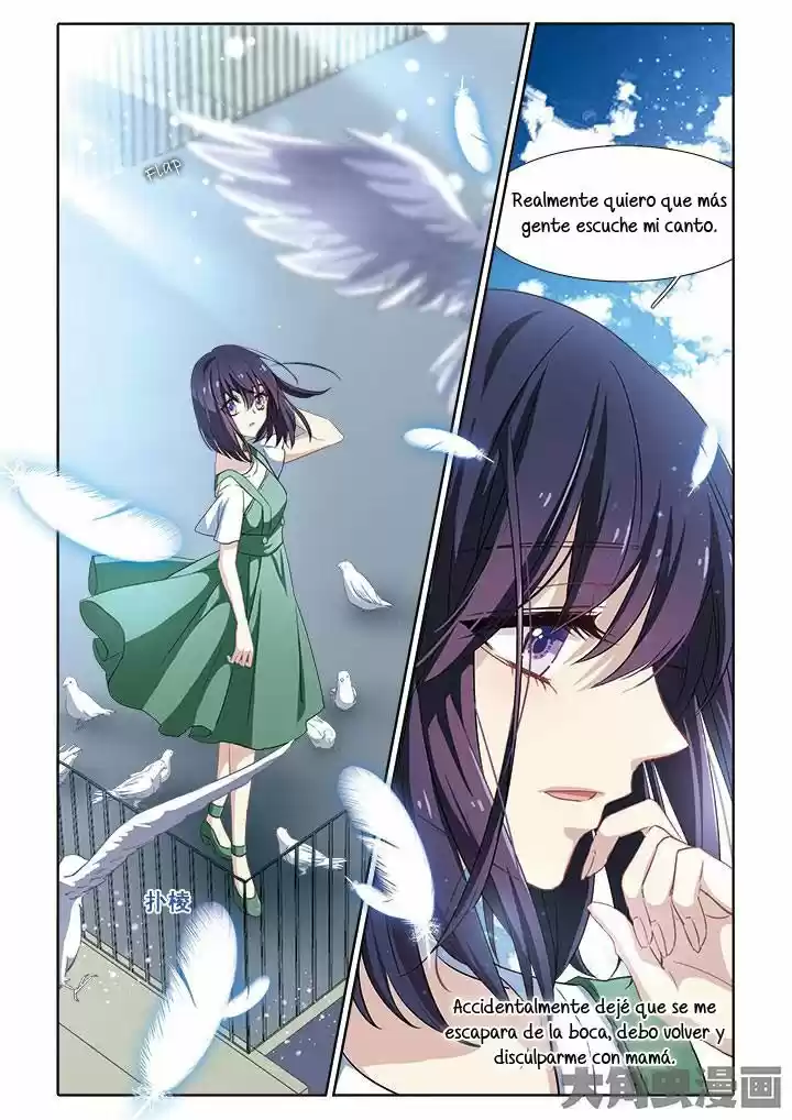 Star Dream Idol Project - Capítulo 2 - Página 12 - LectorTMOo