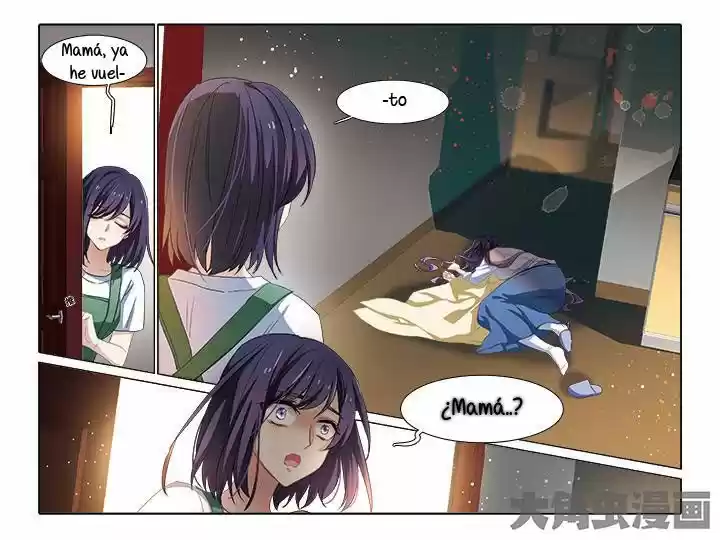 Star Dream Idol Project - Capítulo 2 - Página 13 - LectorTMOo