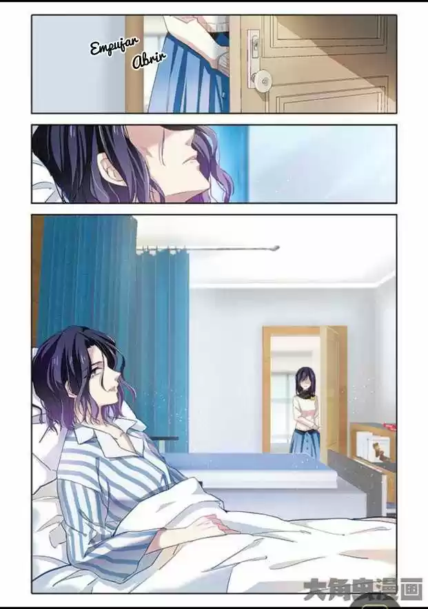 Star Dream Idol Project - Capítulo 3 - Página 3 - LectorTMOo
