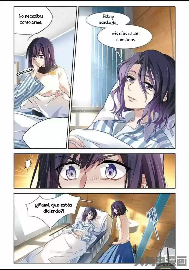 Star Dream Idol Project - Capítulo 3 - Página 5 - LectorTMOo