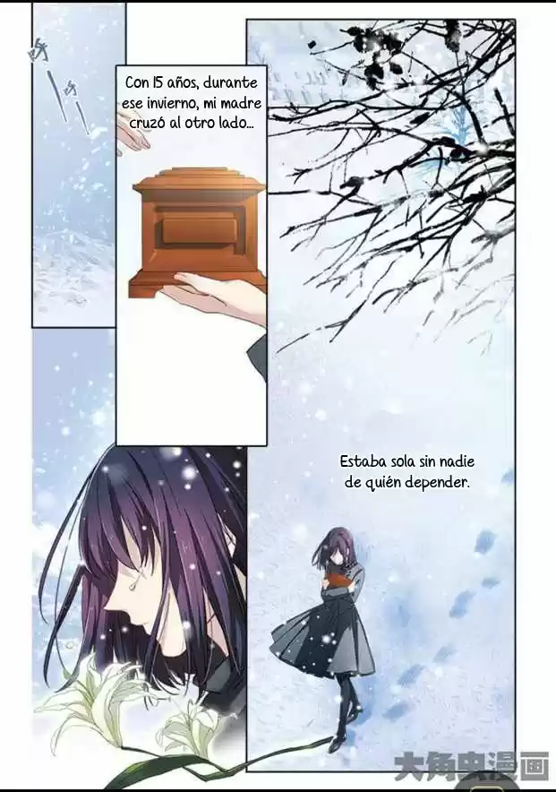 Star Dream Idol Project - Capítulo 3 - Página 9 - LectorTMOo