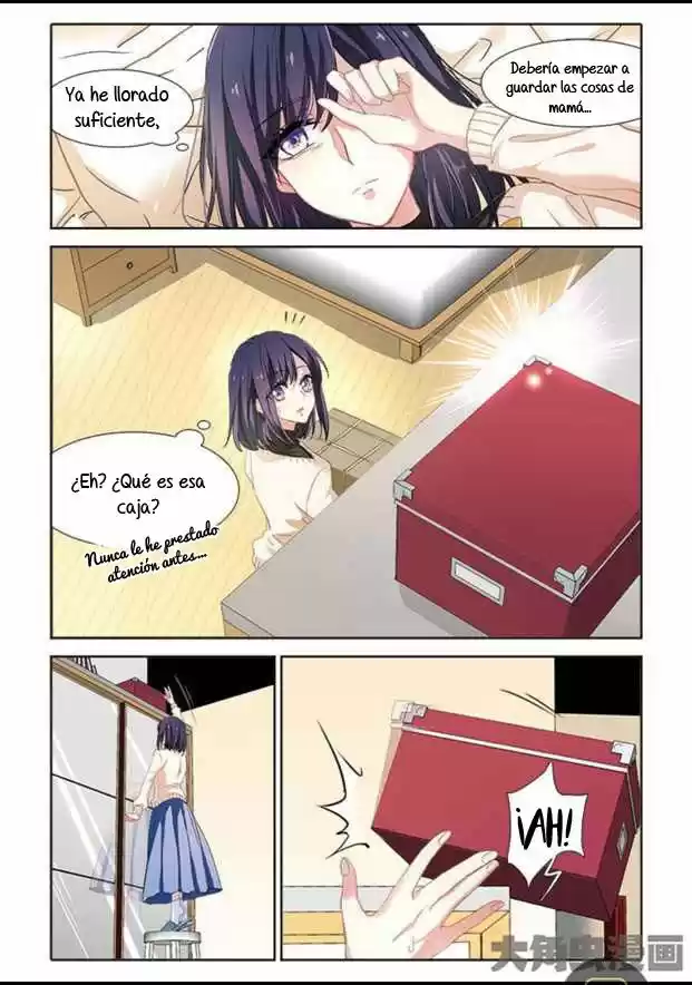 Star Dream Idol Project - Capítulo 3 - Página 10 - LectorTMOo