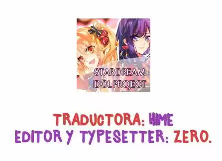 Star Dream Idol Project - Capítulo 3 - Página 13 - LectorTMOo