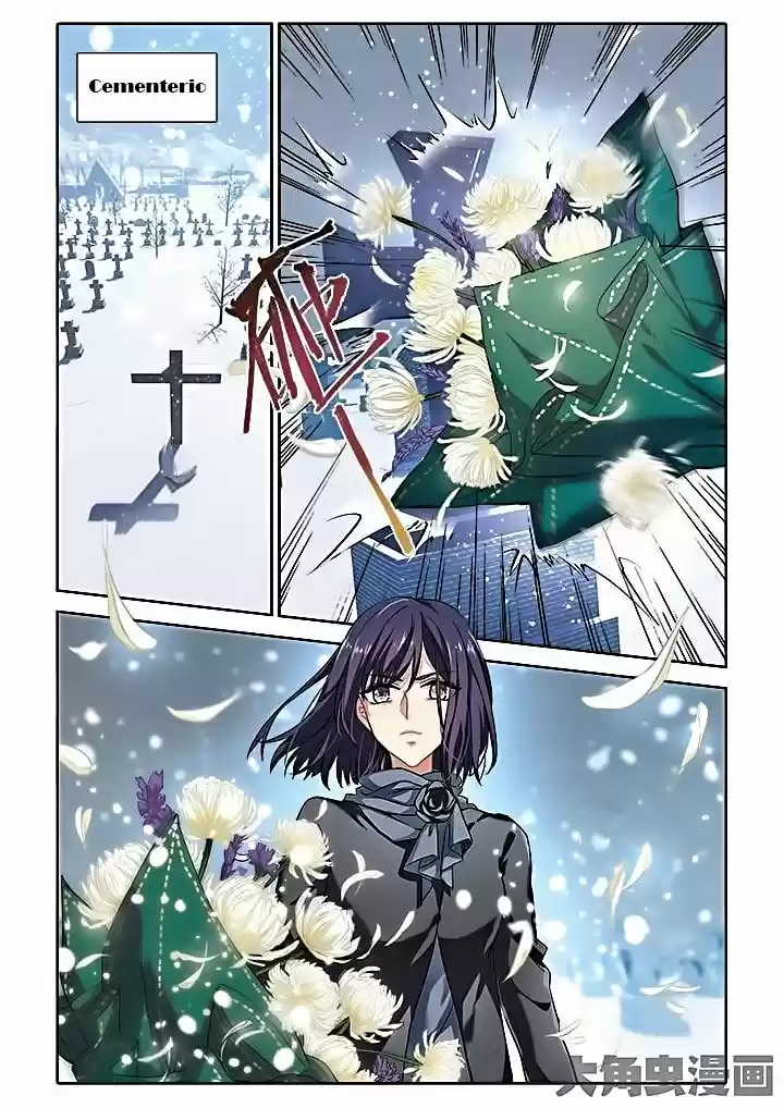 Star Dream Idol Project - Capítulo 4 - Página 4 - LectorTMOo