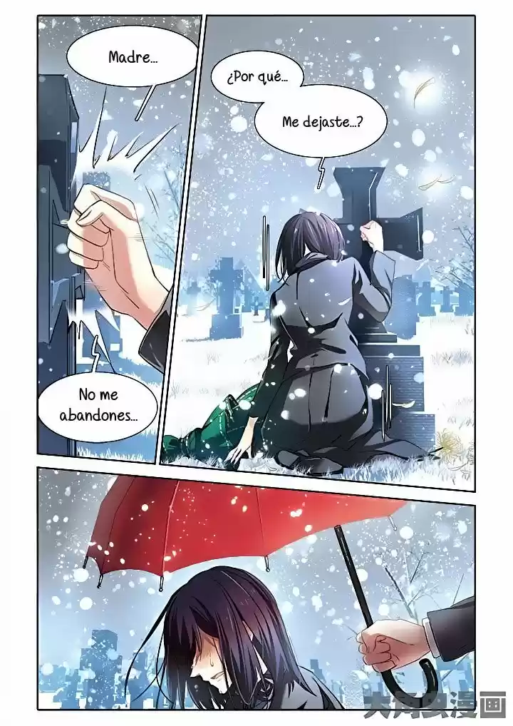 Star Dream Idol Project - Capítulo 4 - Página 6 - LectorTMOo
