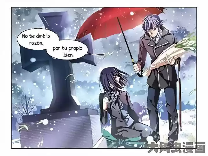 Star Dream Idol Project - Capítulo 4 - Página 7 - LectorTMOo