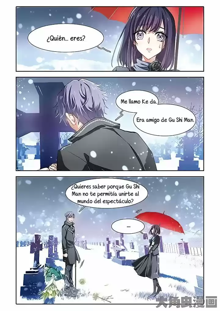 Star Dream Idol Project - Capítulo 4 - Página 9 - LectorTMOo