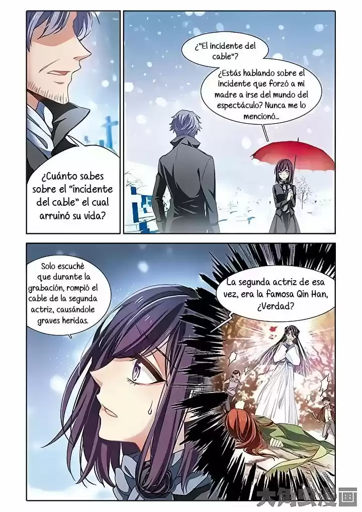 Star Dream Idol Project - Capítulo 4 - Página 10 - LectorTMOo