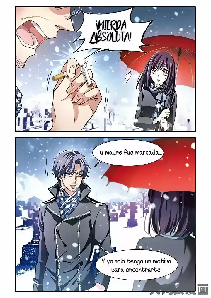Star Dream Idol Project - Capítulo 4 - Página 11 - LectorTMOo