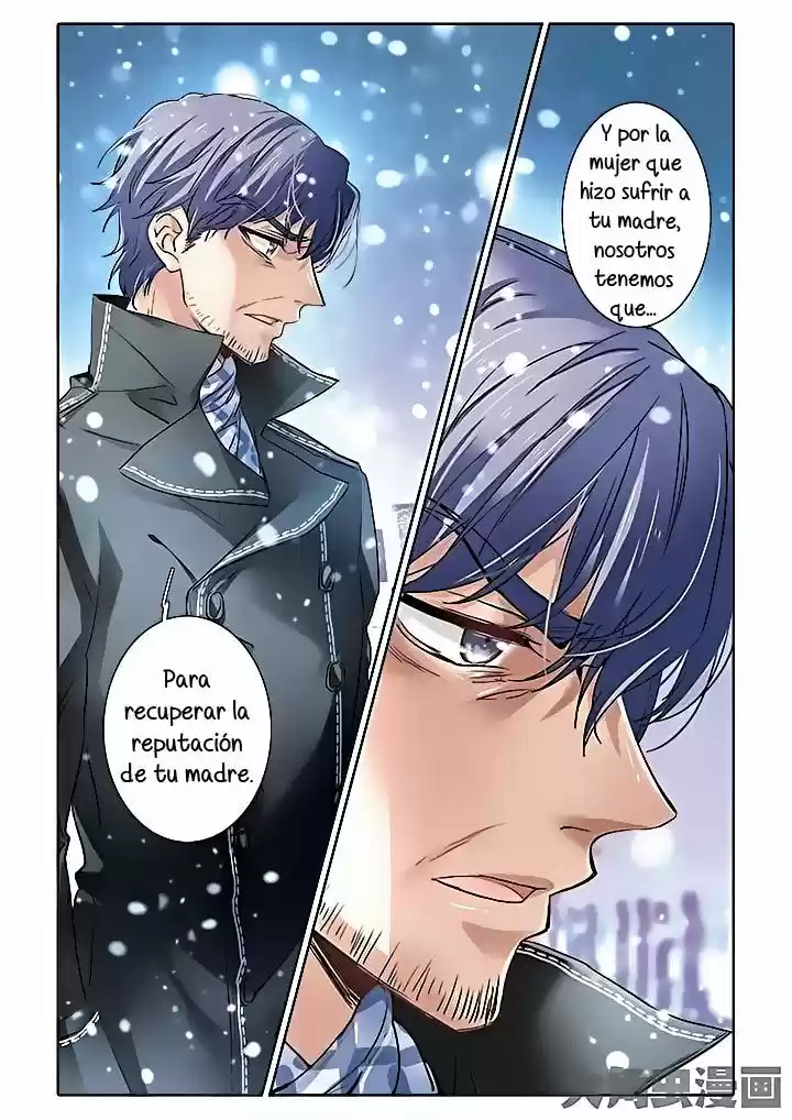Star Dream Idol Project - Capítulo 4 - Página 12 - LectorTMOo