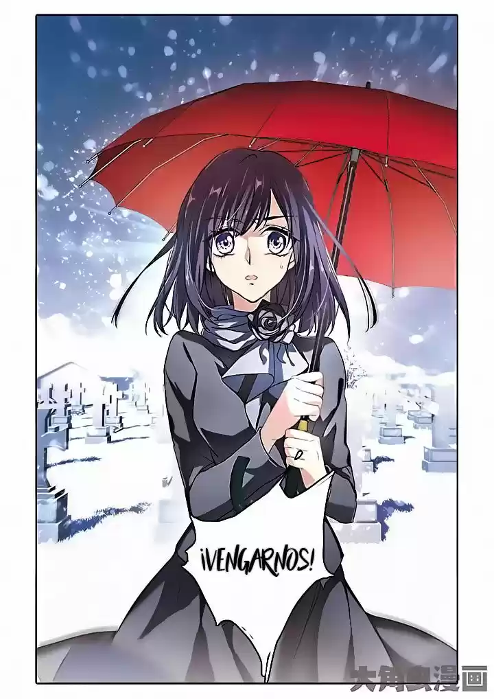 Star Dream Idol Project - Capítulo 4 - Página 13 - LectorTMOo